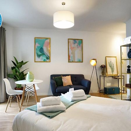 Studio75 Telheiras Apartment Lisboa Екстериор снимка