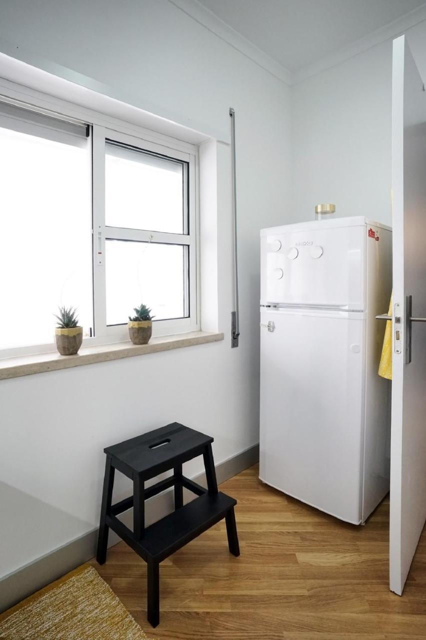 Studio75 Telheiras Apartment Lisboa Екстериор снимка