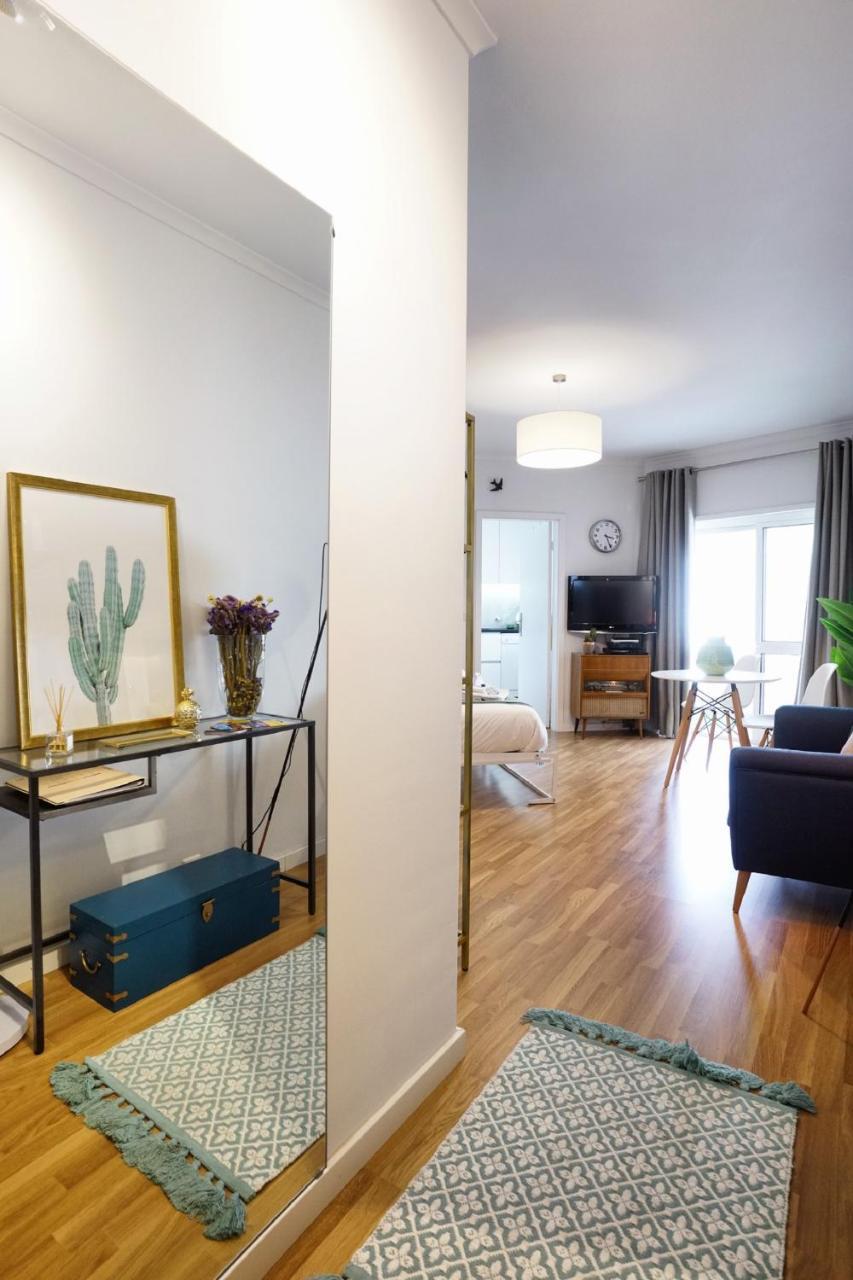 Studio75 Telheiras Apartment Lisboa Екстериор снимка