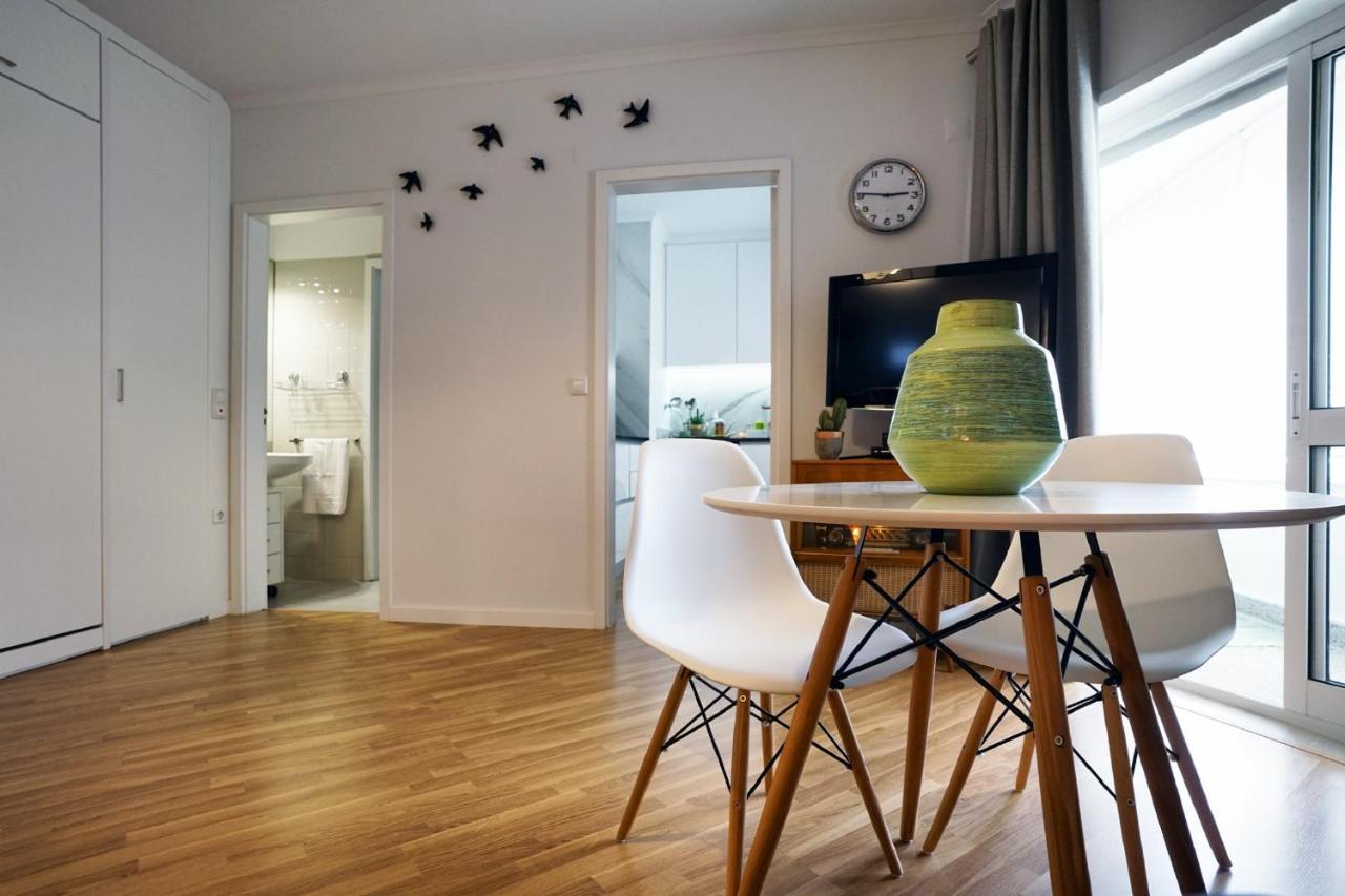 Studio75 Telheiras Apartment Lisboa Екстериор снимка