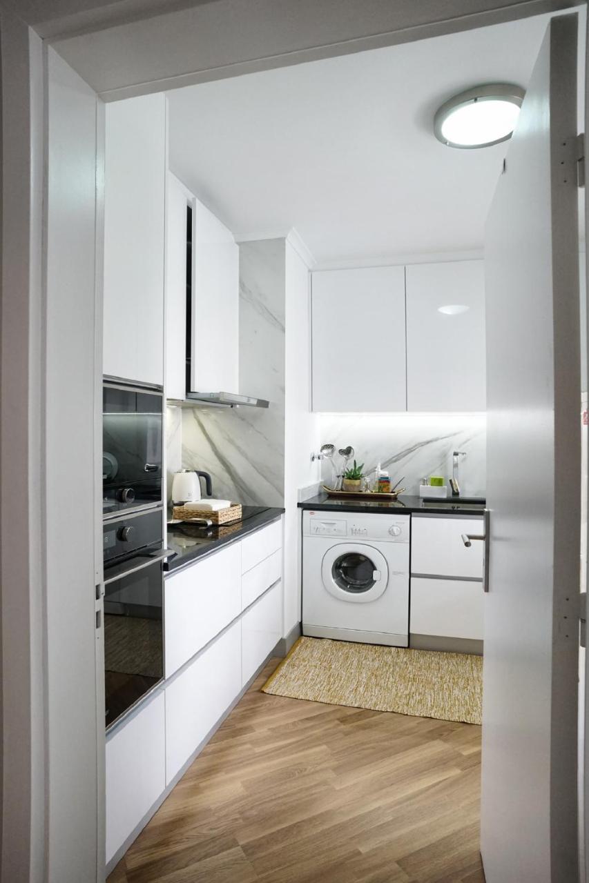 Studio75 Telheiras Apartment Lisboa Екстериор снимка