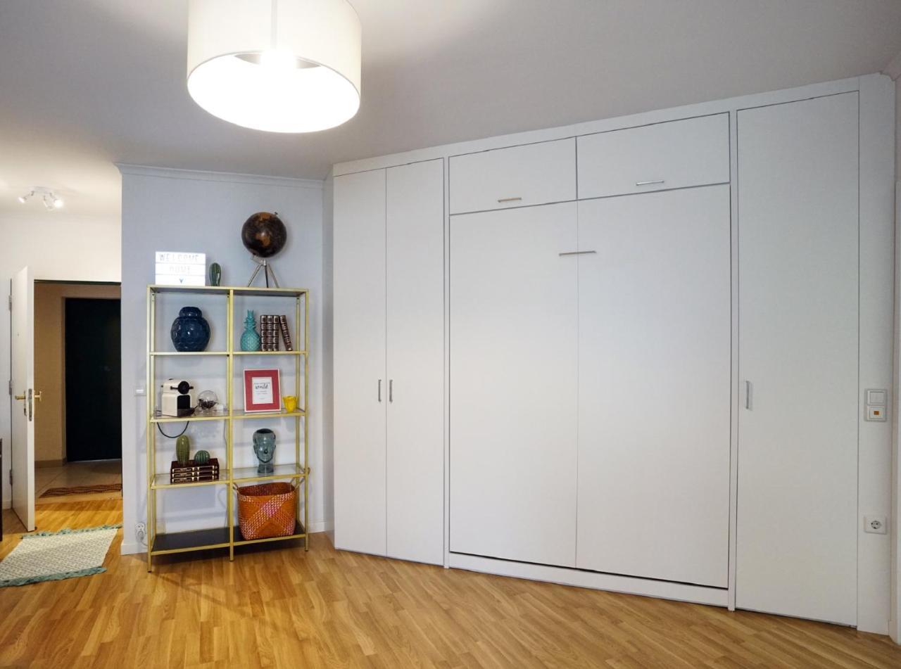 Studio75 Telheiras Apartment Lisboa Екстериор снимка
