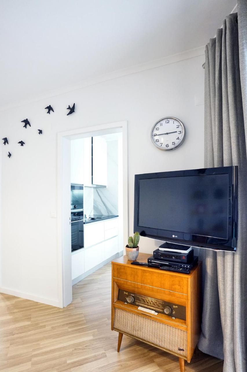 Studio75 Telheiras Apartment Lisboa Екстериор снимка