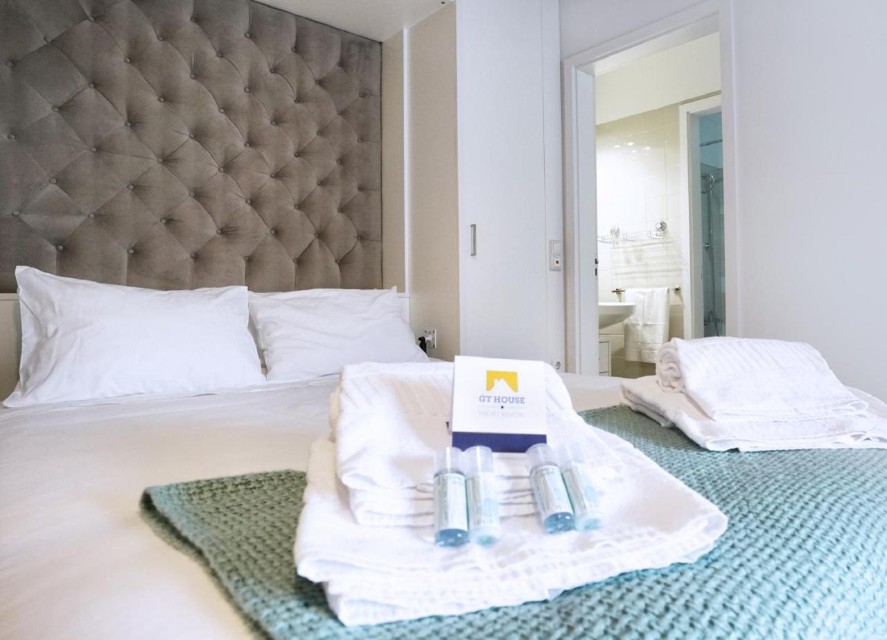Studio75 Telheiras Apartment Lisboa Екстериор снимка