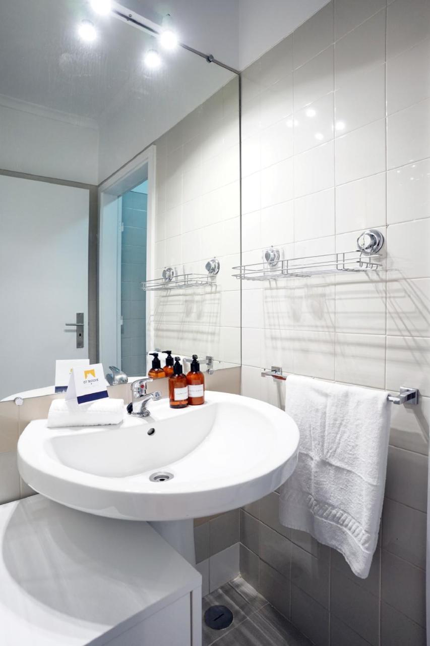 Studio75 Telheiras Apartment Lisboa Екстериор снимка