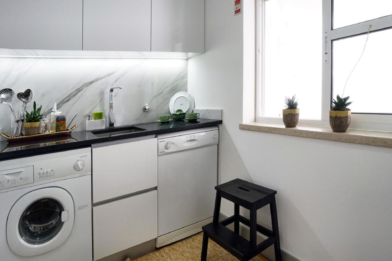 Studio75 Telheiras Apartment Lisboa Екстериор снимка