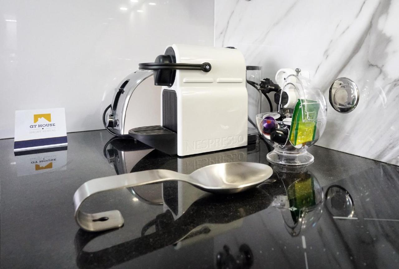 Studio75 Telheiras Apartment Lisboa Екстериор снимка