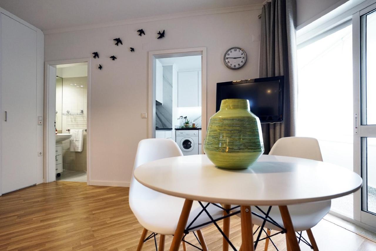 Studio75 Telheiras Apartment Lisboa Екстериор снимка