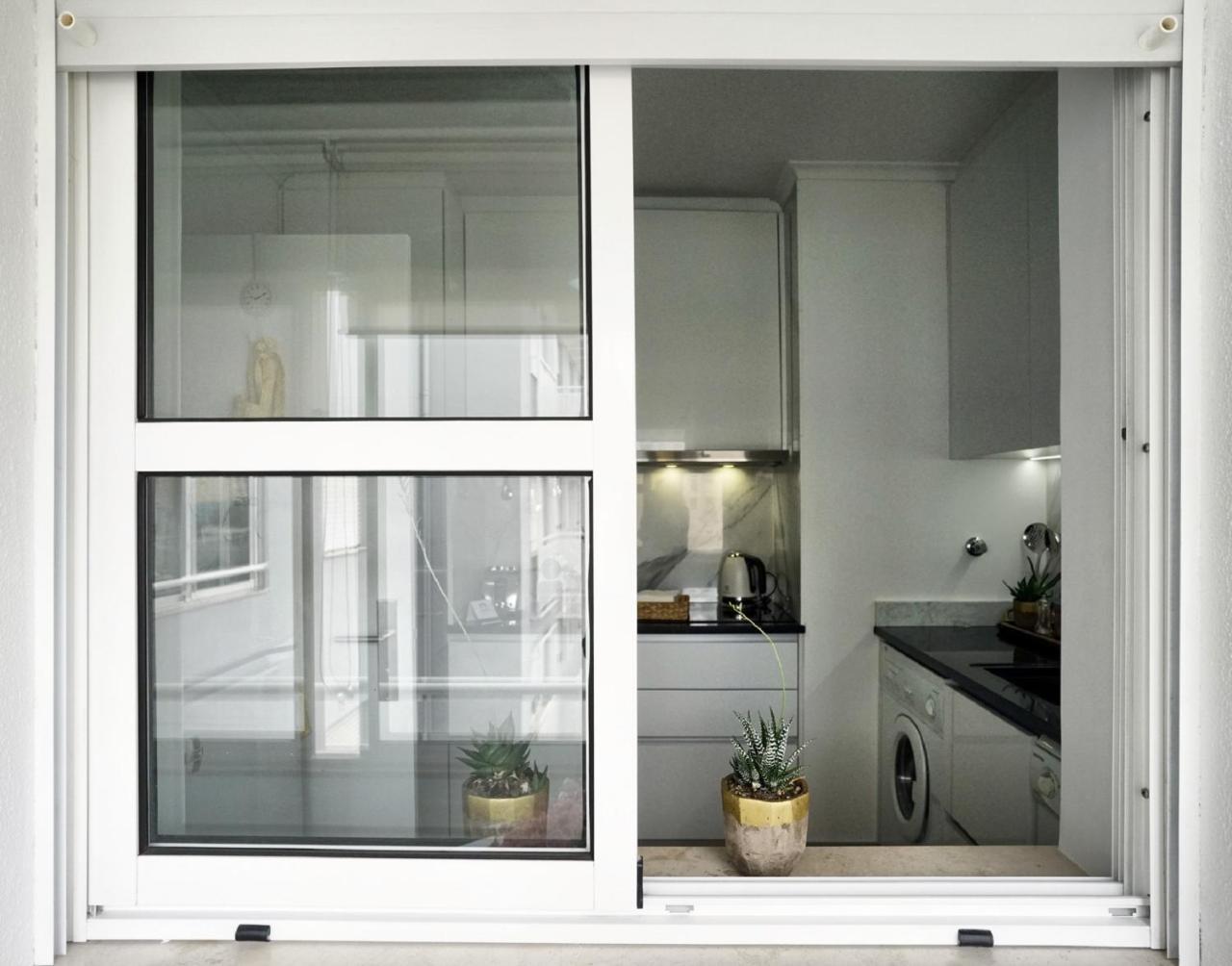 Studio75 Telheiras Apartment Lisboa Екстериор снимка