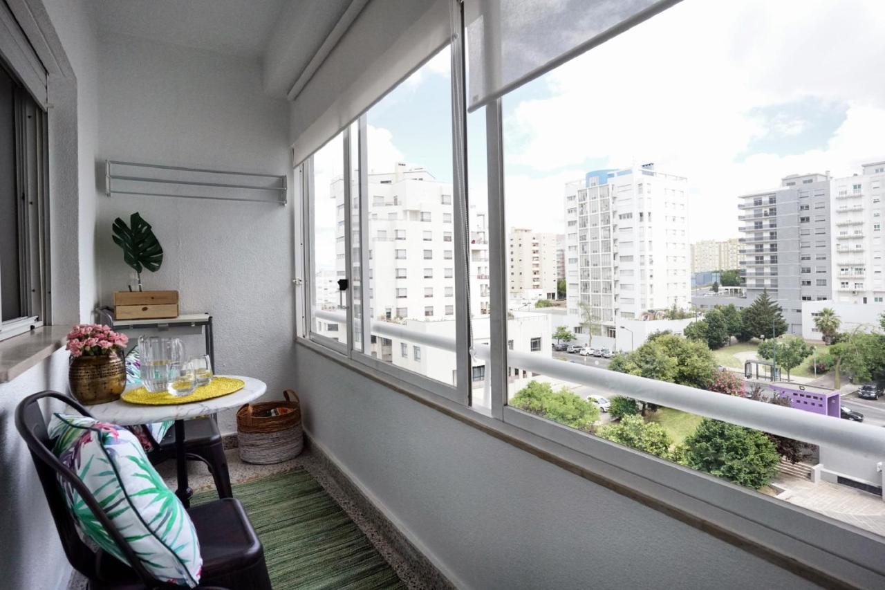 Studio75 Telheiras Apartment Lisboa Екстериор снимка