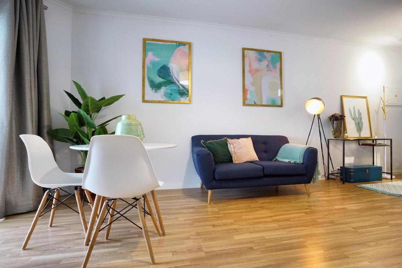 Studio75 Telheiras Apartment Lisboa Екстериор снимка