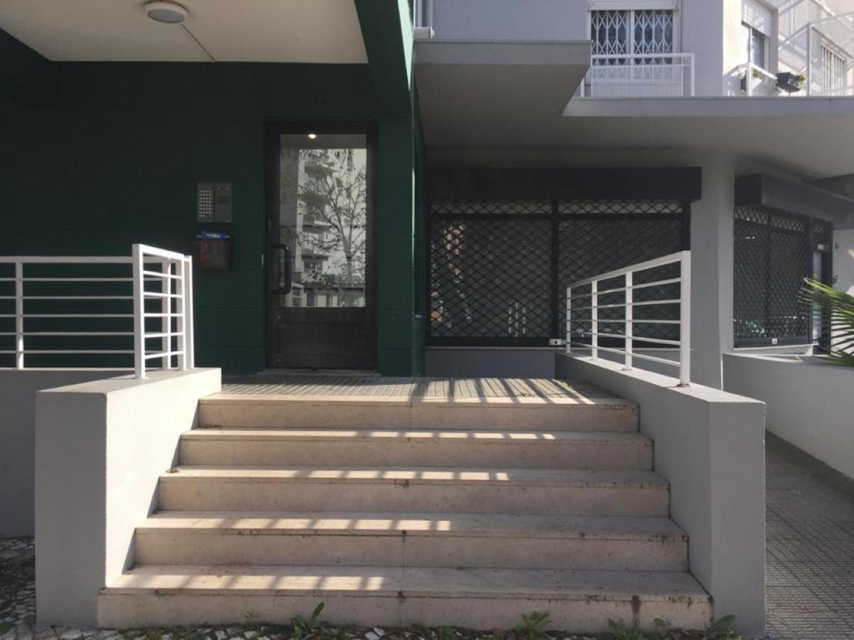 Studio75 Telheiras Apartment Lisboa Екстериор снимка