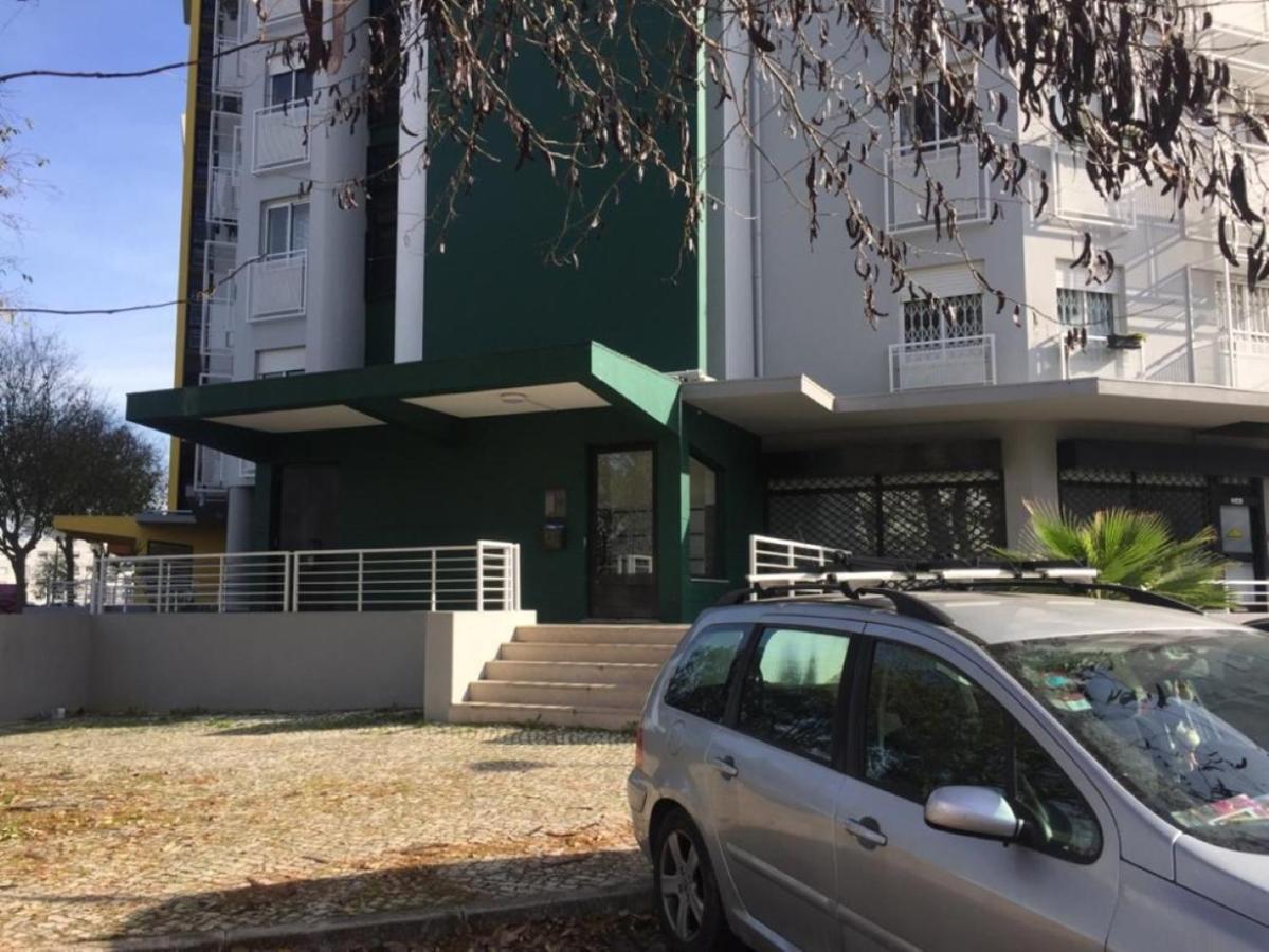 Studio75 Telheiras Apartment Lisboa Екстериор снимка